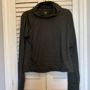 Old Navy Active Cropped Top